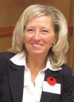 Carol Donhauser